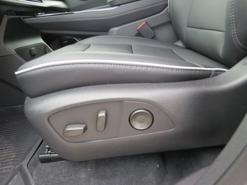 New 2026 Buick Enclave Preferred w/ Power Package image 18