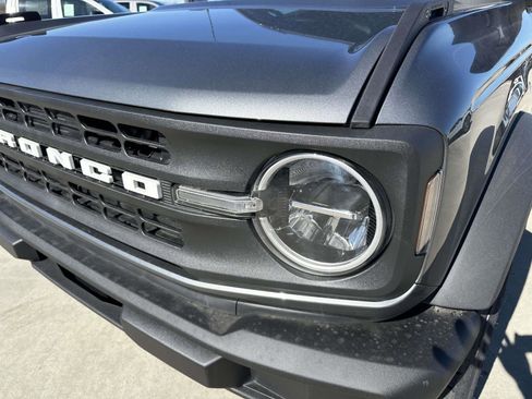 New 2026 Ford Bronco Big Bend image 7