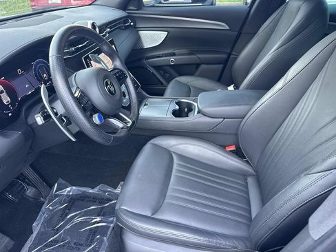 Certified 2024 Maserati Grecale Modena AWD/4WD image 19