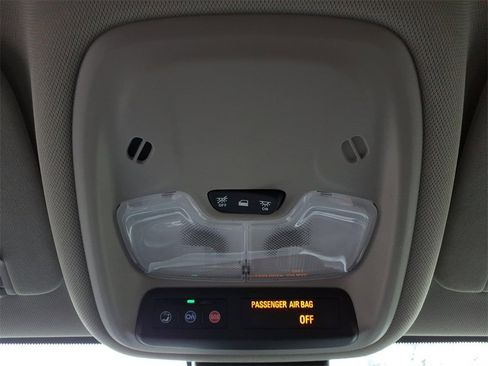 Certified 2025 Buick Encore GX Preferred image 25