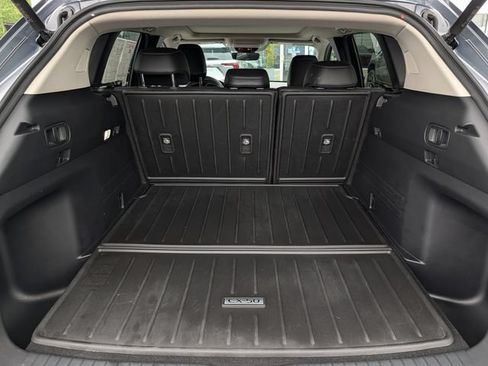 Used 2024 MAZDA CX-50 AWD 2.5 S w/ Cargo Package image 18