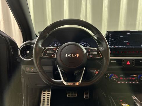 Used 2023 Kia Forte GT-Line image 23