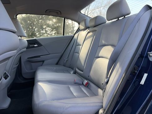 Used 2013 Honda Accord EX-L image 12