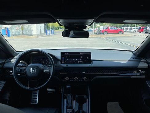 Used 2023 Honda Accord Sport image 10