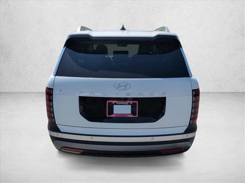 New 2026 Hyundai Palisade SEL FWD image 8