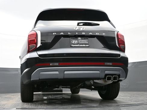 Used 2025 Hyundai Palisade SE image 26
