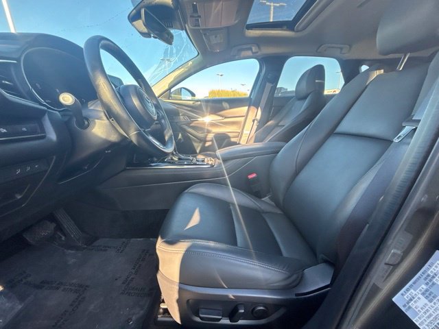 Certified 2024 MAZDA CX-30 AWD 2.5 S w/ Preferred Package image 10