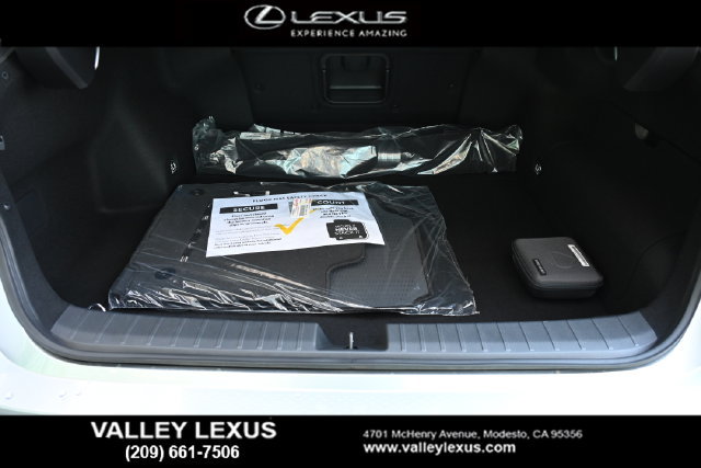 New 2026 Lexus ES 350h w/ Convenience Package FWD image 19