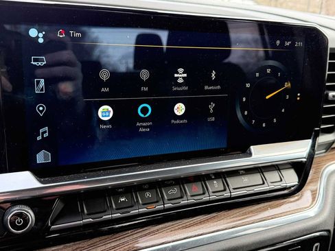 Used 2024 Chevrolet Silverado 1500 LT image 52