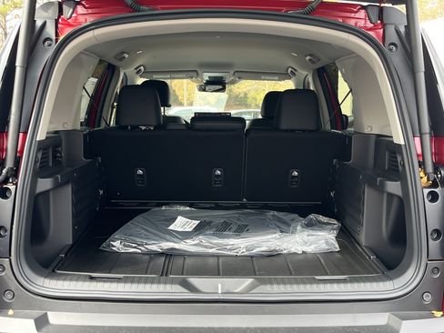 New 2026 Honda Passport RTL image 25