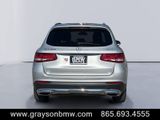 Used 2019 Mercedes-Benz GLC 300 4MATIC image 4