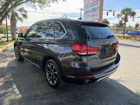 Used 2017 BMW X5 xDrive35i AWD/4WD image 5