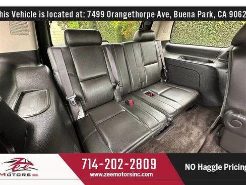 Used 2014 GMC Yukon Denali image 23