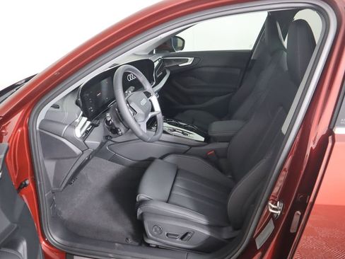 New 2025 Audi A5 2.0T Premium Plus image 21