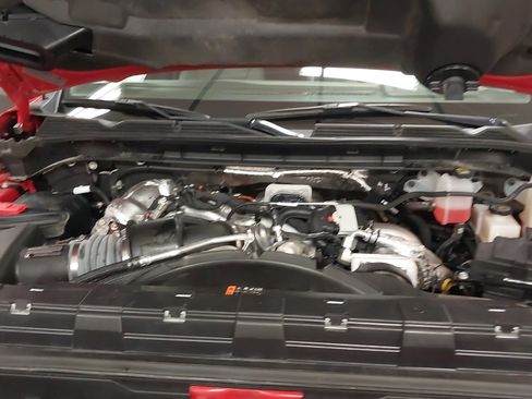 Used 2024 GMC Sierra 3500 SLE w/ SLE Convenience Package image 30