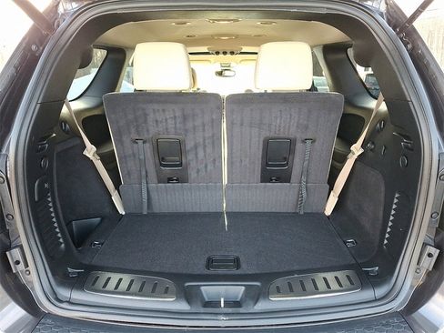 Used 2019 Dodge Durango Citadel image 30