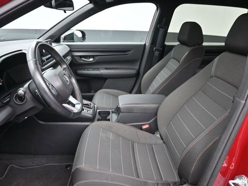 Used 2024 Honda CR-V Sport image 23