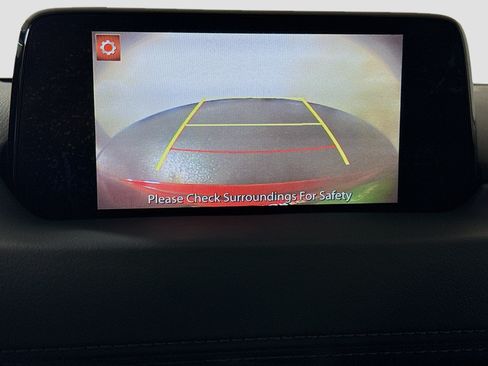 Used 2020 MAZDA CX-5 Touring FWD image 19