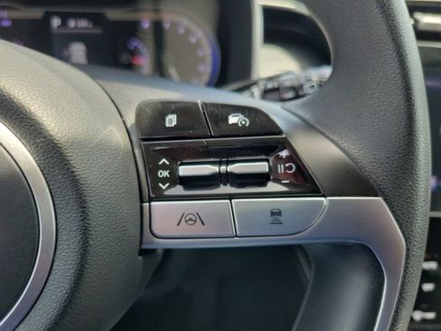 Certified 2024 Hyundai Tucson SEL FWD image 19