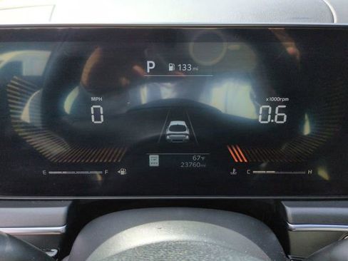 Used 2025 Kia K5 GT-Line image 28