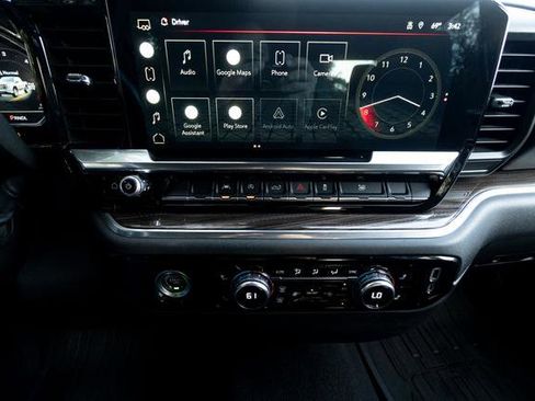 Used 2022 GMC Sierra 1500 Elevation image 26