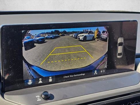 New 2025 Honda Accord EX-L image 14