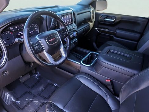 Used 2019 GMC Sierra 1500 SLT image 13