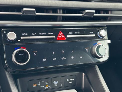 New 2026 Hyundai Santa Cruz SEL FWD image 19