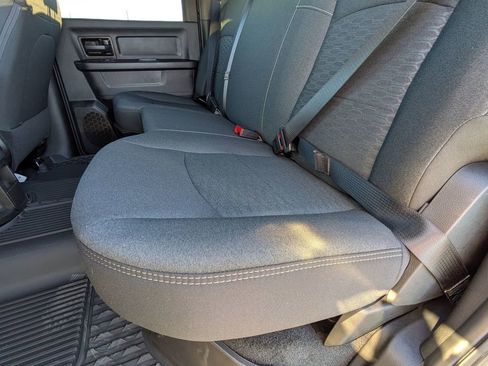 New 2026 RAM 2500 Warlock AWD/4WD image 27