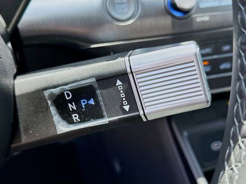 New 2026 Hyundai Kona Limited FWD image 13