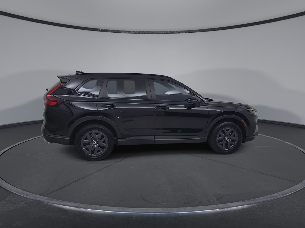 Used 2026 Honda CR-V TrailSport image 18