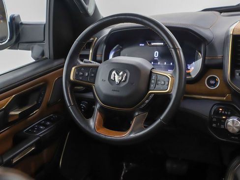 Used 2023 RAM 1500 Limited image 14