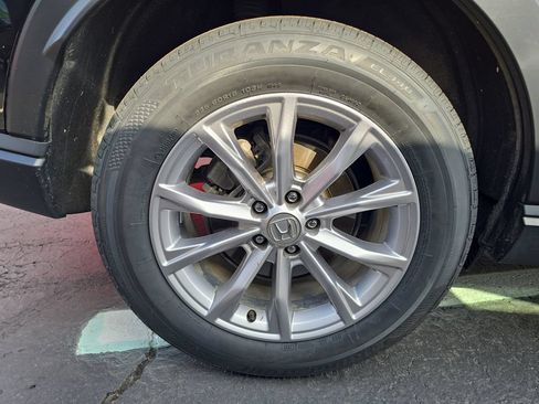 Used 2024 Honda CR-V EX-L image 32