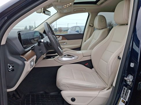 Used 2020 Mercedes-Benz GLE 350 4MATIC image 14