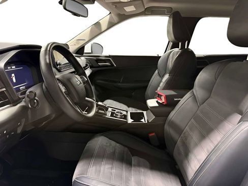 Used 2023 Mitsubishi Outlander SE AWD/4WD image 21
