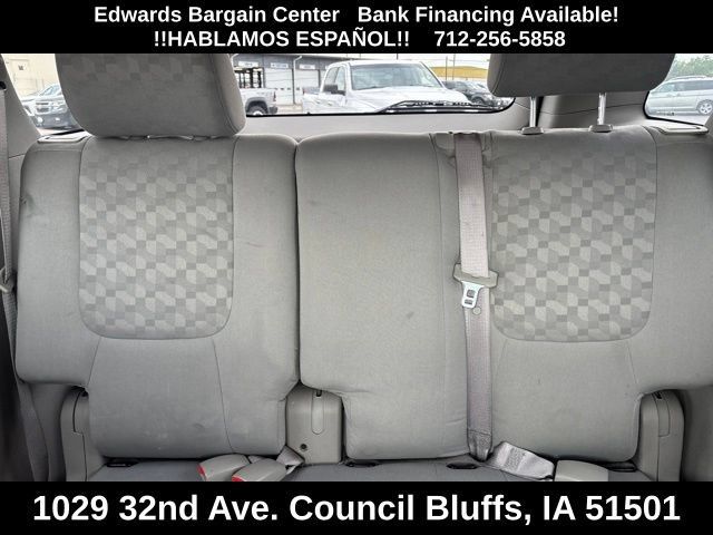 Used 2005 Chevrolet Equinox LT w/ Preferred Equipment Group AWD/4WD image 19