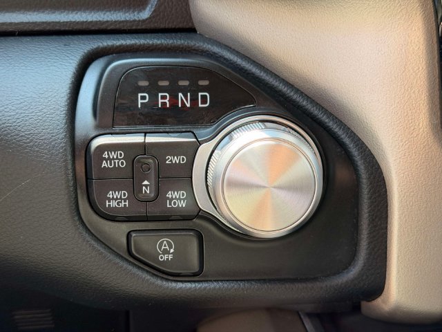 Used 2021 RAM 1500 Laramie AWD/4WD image 29