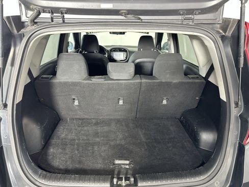 Used 2022 Kia Soul LX w/ Technology Package FWD image 25