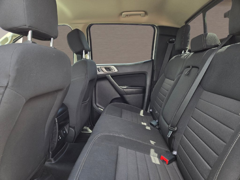 Used 2019 Ford Ranger XLT w/ Equipment Group 302A Luxury RWD image 14