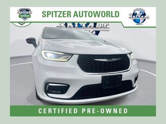 Used 2024 Chrysler Pacifica Limited FWD video 1
