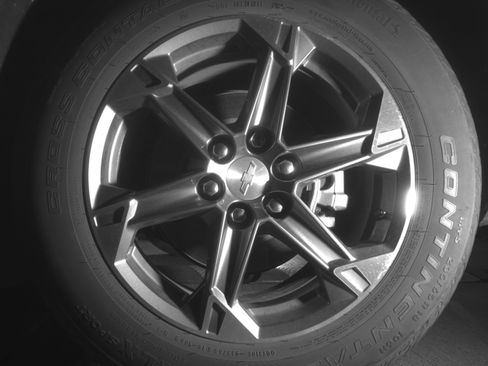 Used 2025 Chevrolet Blazer LT FWD image 14