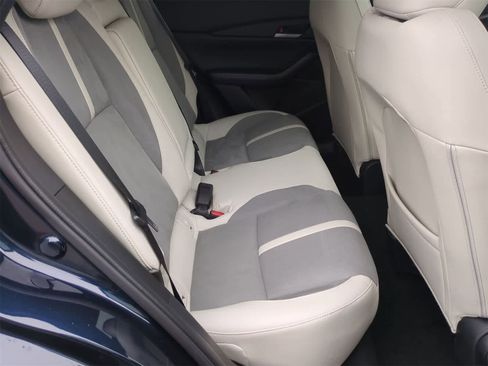 New 2026 MAZDA CX-30 2.5 Turbo w/ Premium Package image 20