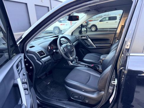 Used 2016 Subaru Forester 2.0XT Premium w/ Popular Package #2 image 10