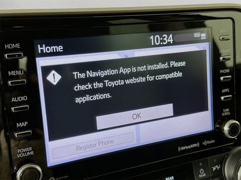 Certified 2020 Toyota Highlander LE image 13