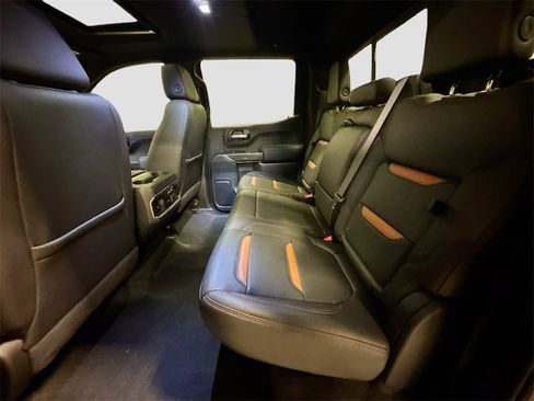 Used 2020 GMC Sierra 1500 AT4 w/ AT4 Premium Package image 28
