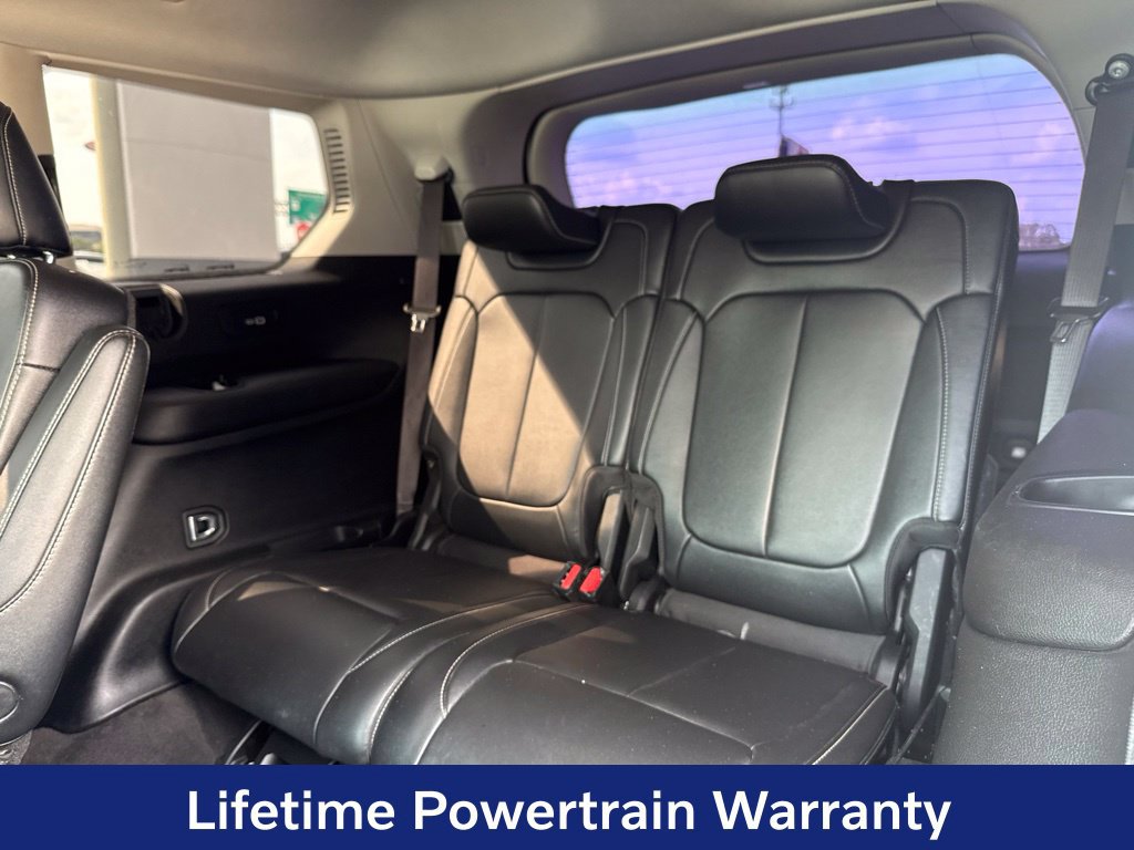 Used 2021 Jeep Grand Cherokee L Limited RWD image 31