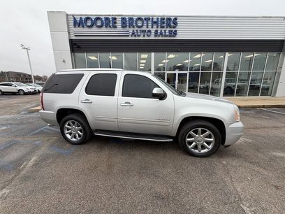 Used 2011 GMC Yukon Denali