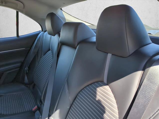 Used 2023 Toyota Camry SE FWD image 27