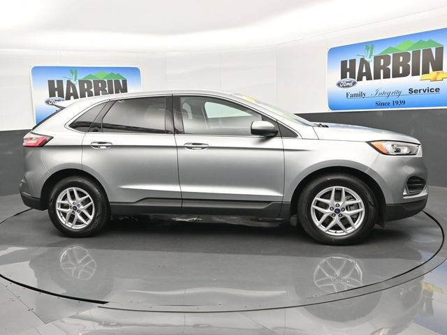 Used 2021 Ford Edge SEL FWD image 7
