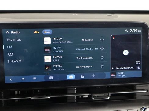 Used 2024 Hyundai Kona SEL FWD image 28